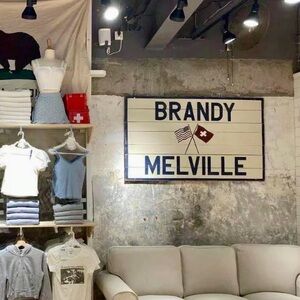 BRANDY MELVILLE BUNDLE